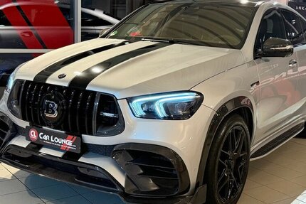 Mercedes-Benz GLE 63 S AMG 4Matic+ Coupe BRABUS |Service|Garanti 109.890 km 99.999 &euro; Mainz-Kostheim 55246
