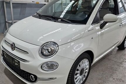 Fiat 500 31.152 km 12.950 &euro; Groß-Gerau 64521