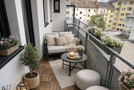Wohnung Mainz - 2 Zimmer, 57 m&sup2;, 325.000&euro; | Angebot:26215708