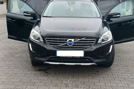 Volvo XC60 190.000 km 12.900 &euro; Mainz 55131