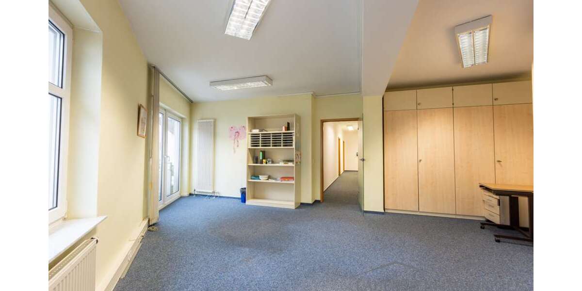 Gewerbeobjekt Niedernhausen - 1.860&euro; | Angebot:24706518