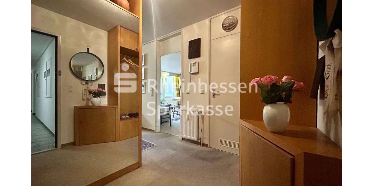 Etagenwohnung Mainz Lerchenberg - 3 Zimmer, 79 m&sup2;, 210.000&euro; | Angebot:27009199