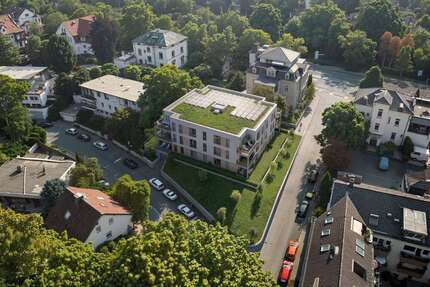 Wohnung Wiesbaden Biebrich - 3 Zimmer, 93 m&sup2;, 642.800&euro; | Angebot:27396319