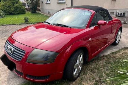Audi TT 227.988 km 2.900 &euro; Raunheim 65479