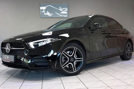 Mercedes-Benz A 250 65.552 km 24.700 &euro; Nieder Olm (bei Mainz) 55268