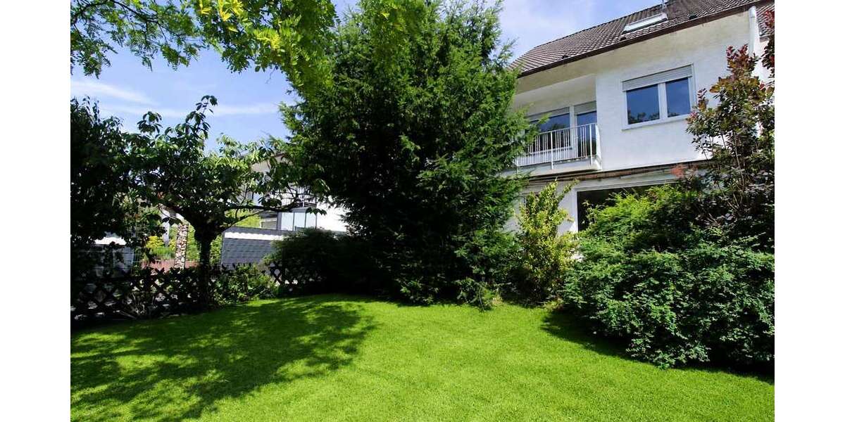 Einfamilienhaus Hofheim am Taunus - 6 Zimmer, 143 m&sup2;, 549.000&euro; | Angebot:27482390