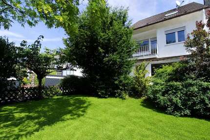 Haus Hofheim am Taunus - 6 Zimmer, 143 m&sup2;, 549.000&euro; | Angebot:27482390