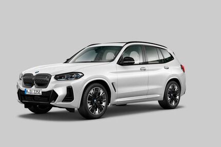 BMW iX3 126.000 km 35.989 &euro; Wiesbaden 65205