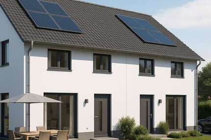 Haus Gumbsheim - 4 Zimmer, 100 m&sup2;, 395.000&euro; | Angebot:23804421