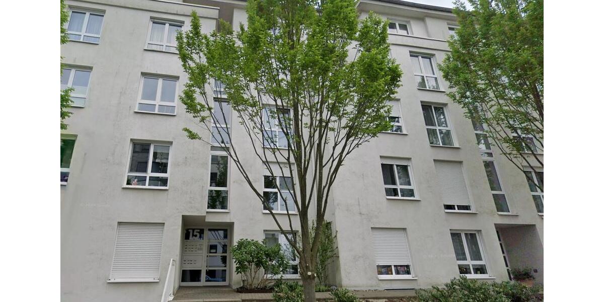 Etagenwohnung Wiesbaden Klarenthal - 2 Zimmer, 69 m&sup2;, 329.000&euro; | Angebot:26918386