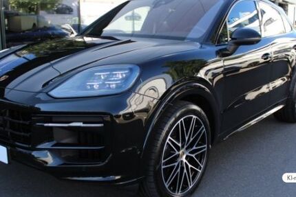 Porsche Cayenne 10.236 km 123.900 &euro; Wiesbaden 65187