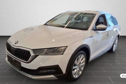 Skoda Octavia 64.377 km 24.380 &euro; Bingen / Rhein 55411