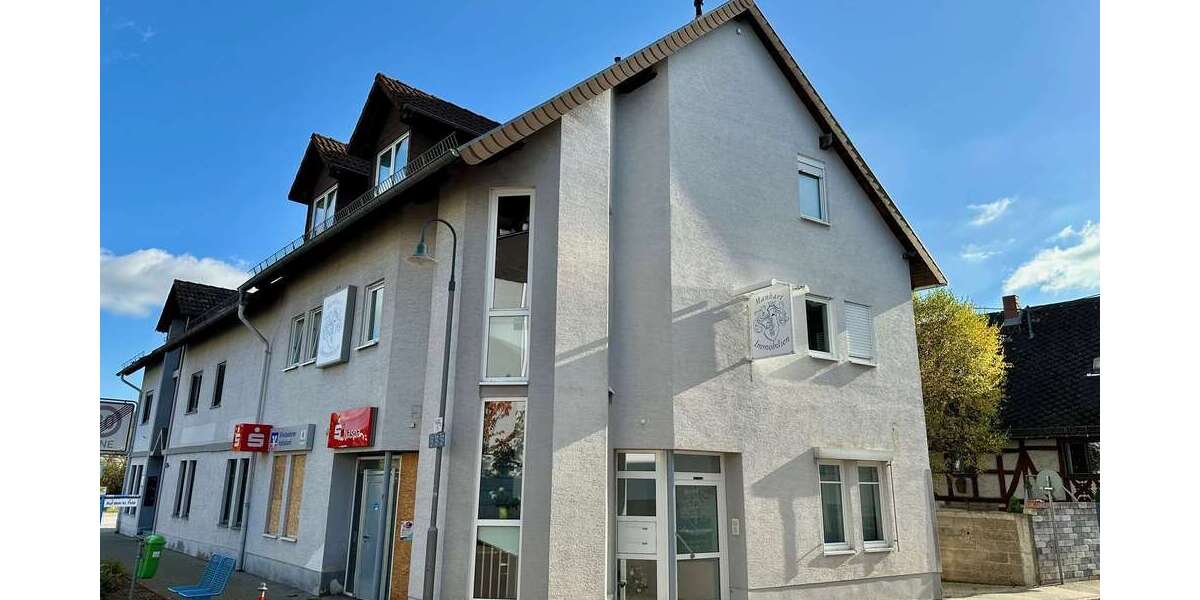 Gewerbeobjekt Taunusstein Neuhof - 615&euro; | Angebot:27386502