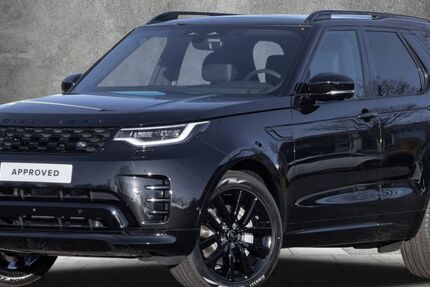 Land Rover Discovery 6.160 km 77.450 &euro; Kronberg 61476