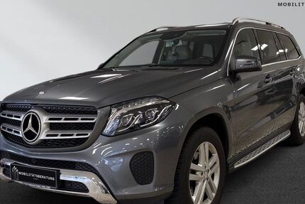 Mercedes-Benz GLS 350 219.874 km 32.999 &euro; Ginsheim-Gustavsburg 65462