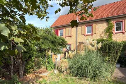 Haus Egelsbach - 5 Zimmer, 186 m&sup2;, 698.000&euro; | Angebot:27337013