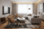 #360° Besichtigung *** Jugendstil meets Moderne *** Cityhaus mit großem Garten - Doppelhaushälfte Langen (Hessen) Langen | Angebot:26633135