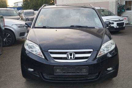Honda FR-V 267.000 km 1.290 &euro; Ingelheim 55218