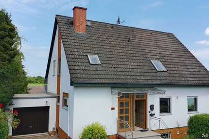 Haus Walluf - 6 Zimmer, 209 m&sup2;, 720.000&euro; | Angebot:26962783