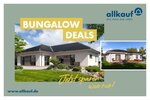 Individueller Bungalow in Hünstetten - Ihr Traumhaus mit allkauf Dienstleistungspaket Free Time für Vielbeschäftigte - Bungalow Hünstetten | Angebot:27295668
