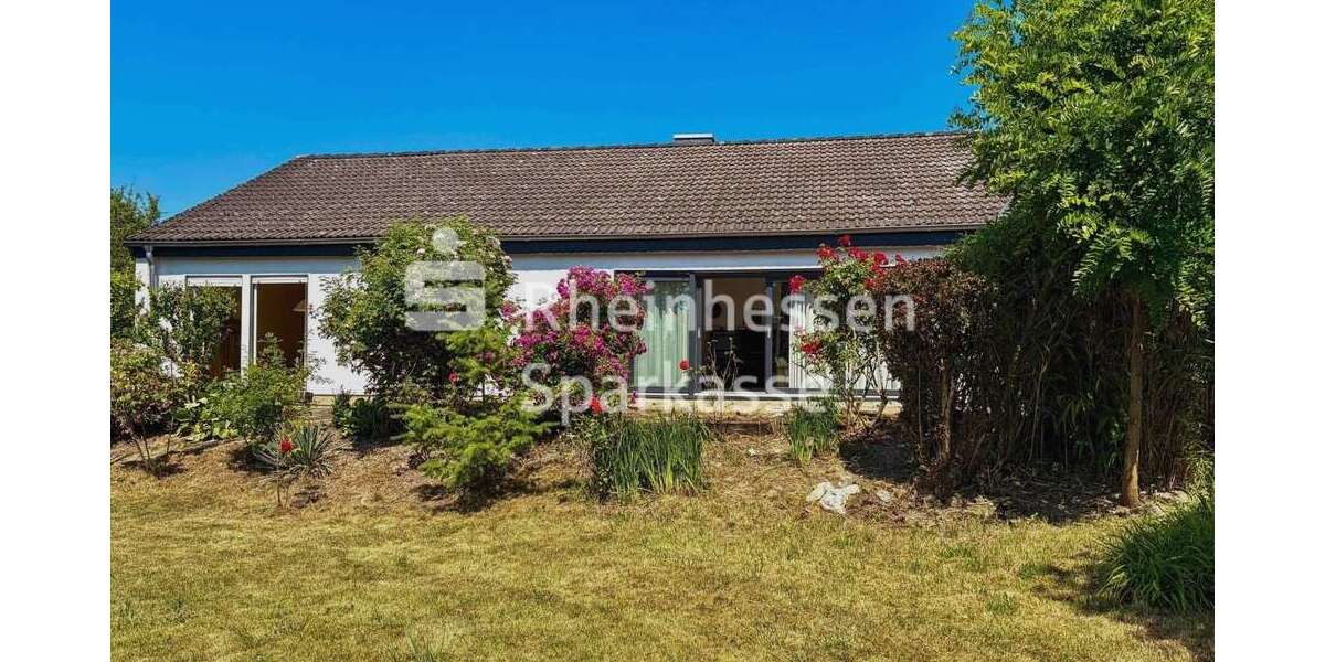 Einfamilienhaus Hünstetten - 4 Zimmer, 133 m&sup2;, 395.000&euro; | Angebot:27185417
