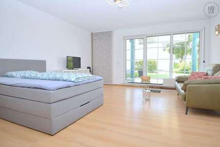 Zimmer Schlangenbad-Georgenborn Georgenborn - 1.5 Zimmer, 1.190&euro; | Angebot:27475704