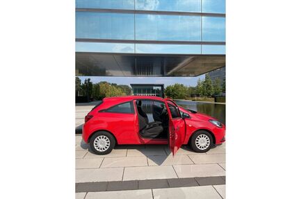 Opel Corsa 56.500 km 4.500 &euro; Langen 63225