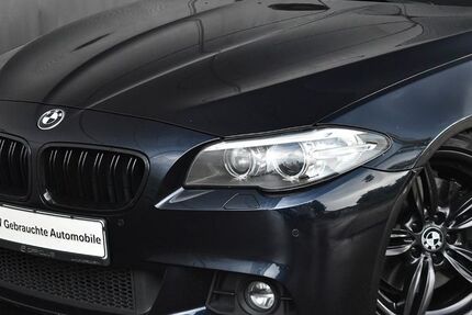 BMW 530 199.800 km 15.991 &euro; Wiesbaden 65203