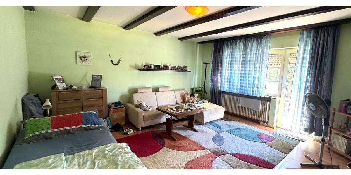 Etagenwohnung Mörfelden-Walldorf Walldorf - 3 Zimmer, 74 m&sup2;, 220.320&euro; | Angebot:26953163