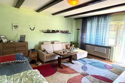Wohnung Mörfelden-Walldorf Walldorf - 3 Zimmer, 74 m&sup2;, 220.320&euro; | Angebot:26953163