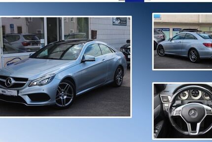 Mercedes-Benz E 350 263.390 km 12.999 &euro; Biebesheim 64584