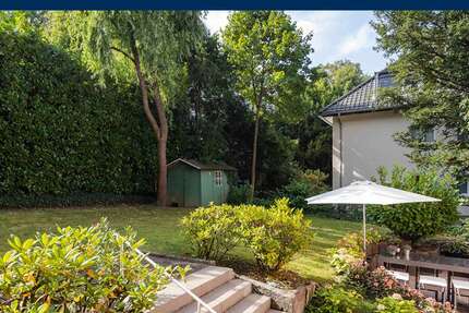 Haus Wiesbaden Südost - 6 Zimmer, 167 m&sup2;, 1.295.000&euro; | Angebot:26908985