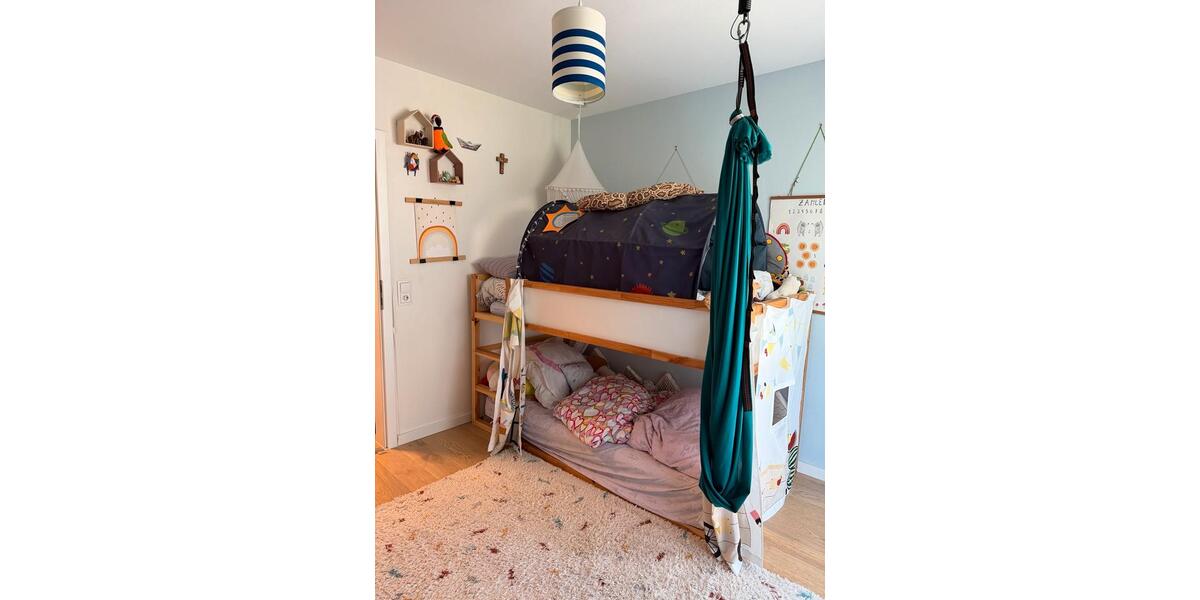 Erdgeschoßwohnung Wiesbaden Schierstein - 3 Zimmer, 79 m&sup2;, 359.000&euro; | Angebot:27436238