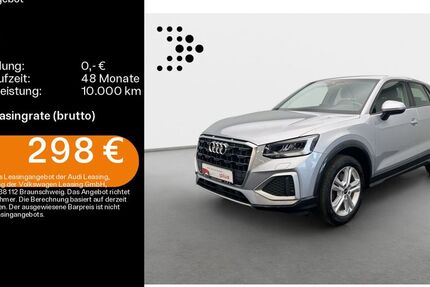 Audi Q2 67.595 km 20.590 &euro; Hofheim 65719