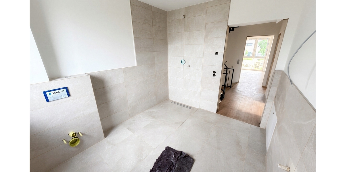 ***Neubau-Doppelhaushälfte in Nackenheim Erstbezug Familienfreundlich Energieeffizient*** - Doppelhaushälfte Nackenheim | Angebot:26828097