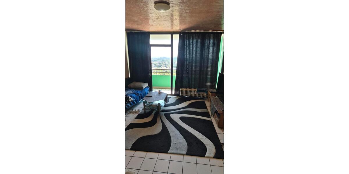 Etagenwohnung Wiesbaden Biebrich - 1 Zimmer, 45 m&sup2;, 145.000&euro; | Angebot:27429398