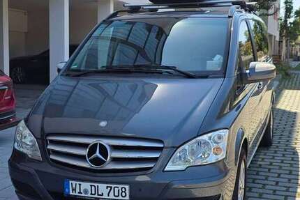 Mercedes-Benz Viano 235.000 km 16.500 &euro; Wiesbaden 65199