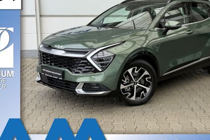 Kia Sportage 24.600 km 34.450 &euro; Raunheim 65479