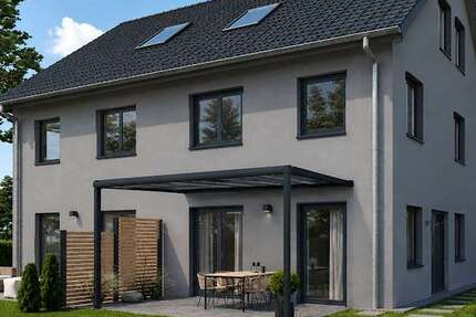 Haus Dittelsheim-Hessloch Hessloch - 6 Zimmer, 138 m&sup2;, 399.000&euro; | Angebot:27357906