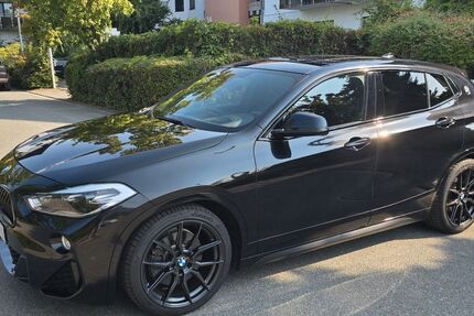 BMW X2 152.000 km 19.150 &euro; Nauheim 64569