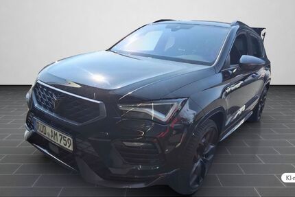 Cupra Ateca 54.811 km 28.880 &euro; Bingen / Rhein 55411
