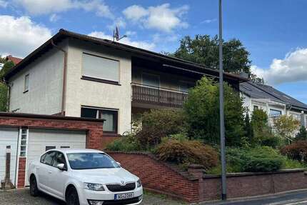 Haus Wiesbaden Bierstadt - 7 Zimmer, 200 m&sup2;, 798.000&euro; | Angebot:27488662