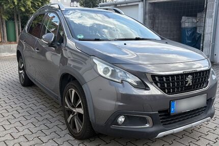 Peugeot 2008 81.644 km 7.900 &euro; Langen 63225