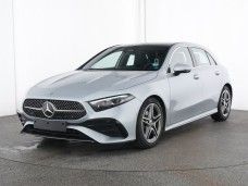 Mercedes-Benz A 180 13.500 km 29.950 &euro; Ingelheim 55218