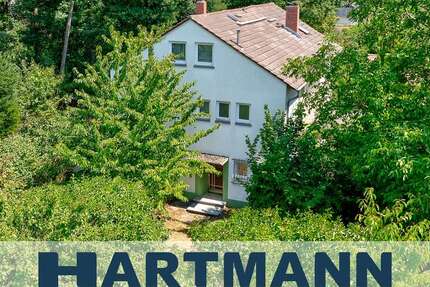 Haus Hofheim am Taunus-Marxheim Marxheim - 10 Zimmer, 268 m&sup2;, 995.000&euro; | Angebot:27493222