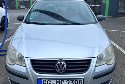 VW Polo 280.000 km 1.700 &euro; Kelsterbach 65451
