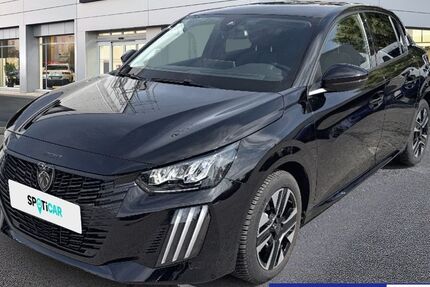 Peugeot 208 4.279 km 14.930 &euro; Wiesbaden 65201