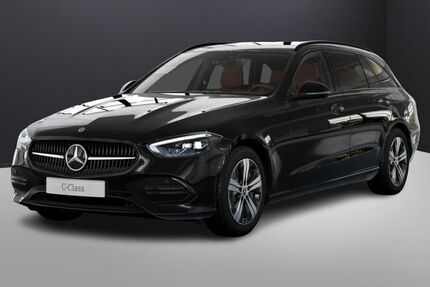 Mercedes-Benz C 300 64.300 km 29.280 &euro; Wiesbaden 65189