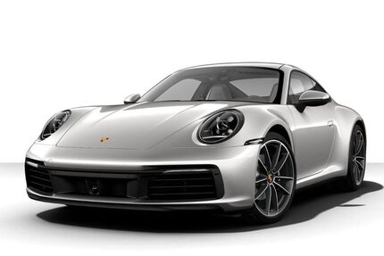 Porsche 992 76.117 km 109.490 &euro; Hofheim 65719
