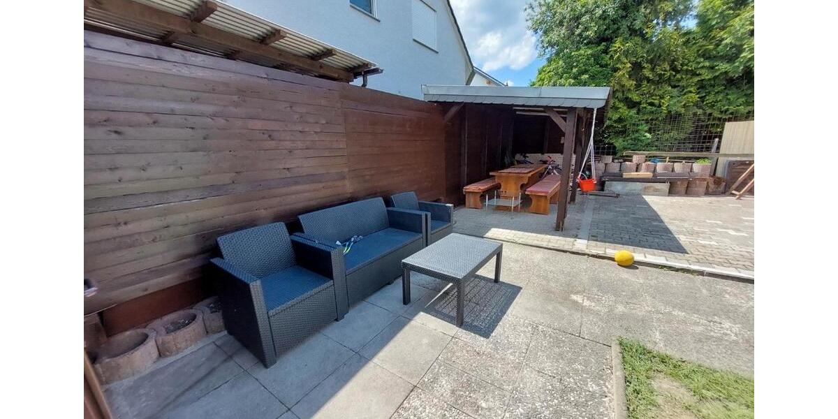 Reihenhaus Stockstadt am Rhein - 5 Zimmer, 150 m&sup2;, 530.000&euro; | Angebot:27452905